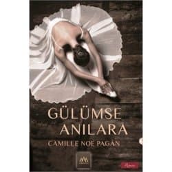 Gülümse Anılara