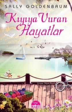 Kıyıya Vuran Hayatlar (Seaside Knitters Mystery, #1)