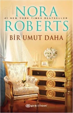 Bir Umut Daha (Inn BoonsBoro Trilogy #3)