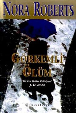 Görkemli Ölüm (Eve Dallas, #2)