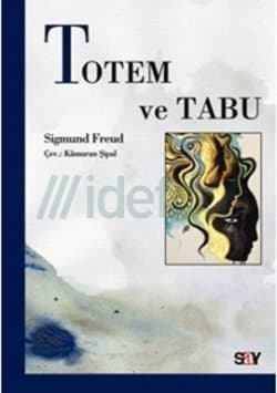 Totem ve Tabu