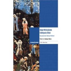 Doğu Mitolojisinin Edebiyata Etkisi (Karşılaştırmalı Edebiyat Metinleri)