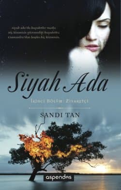 Siyah Ada & İkinci Bölüm - Ziyaretçi