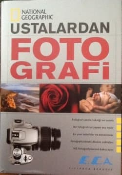 Ustalardan Fotografi