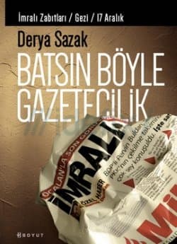 Batsın Böyle Gazetecilik