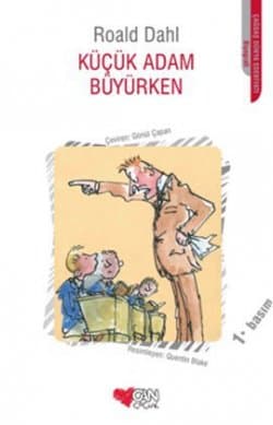 Küçük Adam Büyürken