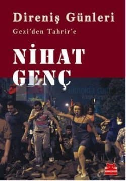 Direniş Günleri - Gezi'den Tahrir'e