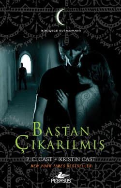 Baştan Çıkarılmış (Gece Evi, #6)