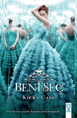 Beni Seç (The Selection, #1)
