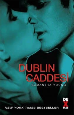Dublin Caddesi (On Dublin Street, #1)