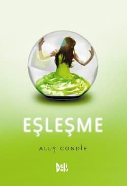 Eşleşme (Eşleşme, #1)