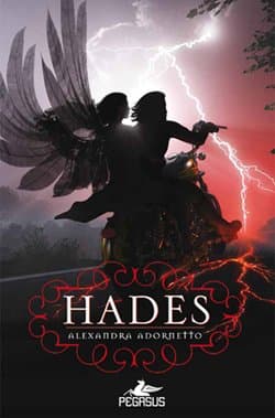 Hades (Hale, #2)