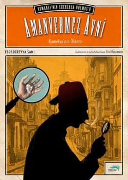 Amanvermez Avni`nin Serüvenleri 1. Cilt