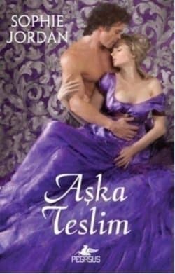 Aşka Teslim (The Derrings #4)