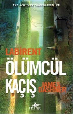 Labirent: Ölümcül Kaçış (Labirent, #1)