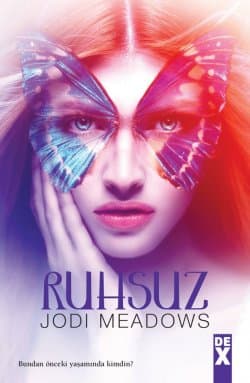 Ruhsuz (Ruhsuz, #1)