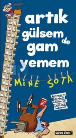 Artık Gülsem De Gam Yemem