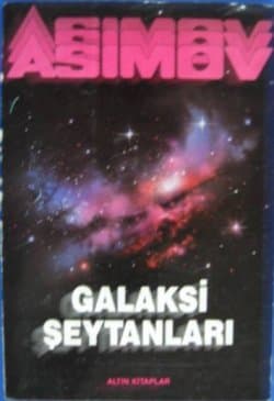 Galaksi Şeytanları