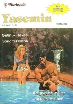Kaybolan Yıllar