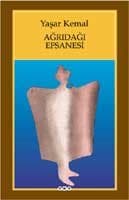 Ağrı Dağı Efsanesi