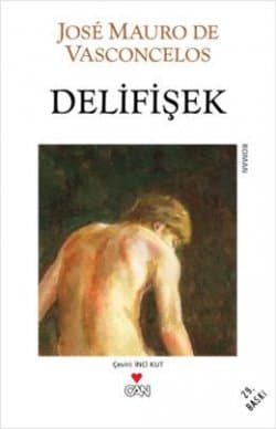 Delifişek (Zeze, #3)