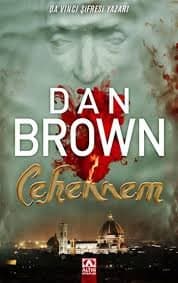 Cehennem (Robert Langdon, #4)