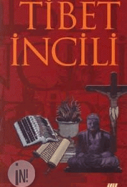 Tibet İncili