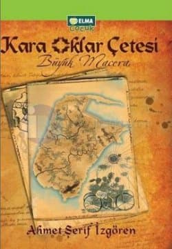 Kara Oklar Çetesi Büyük Macera