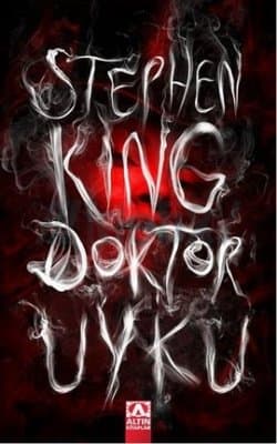 Doktor Uyku (Medyum, #2)
