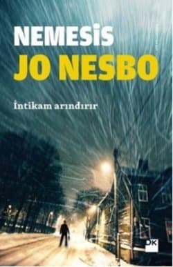 Nemesis (Harry Hole, #4)