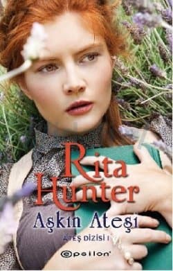 Aşkın Ateşi (Ateş Serisi-1)