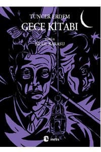 Gece Kitabı