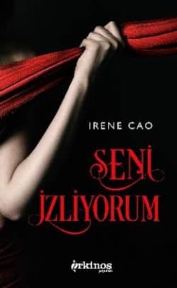Seni İzliyorum (Trilogia dei sensi series, #1)