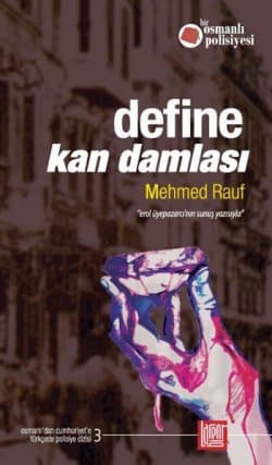 Define - Kan Damlası