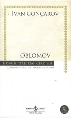 Oblomov