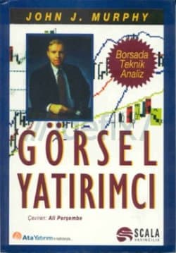 Görsel Yatırımcı Borsada Teknik Analiz