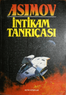 İntikam Tanrıçası