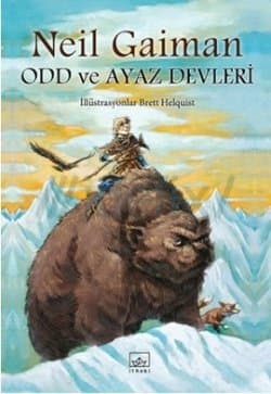 Odd Ve Ayaz Devleri