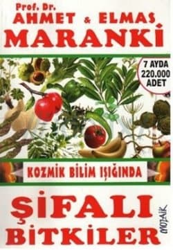 Kozmik Bilim Işığında Şifalı Bitkiler