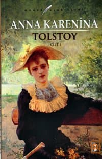 Anna Karenina-1.cilt