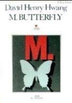 M. Butterfly