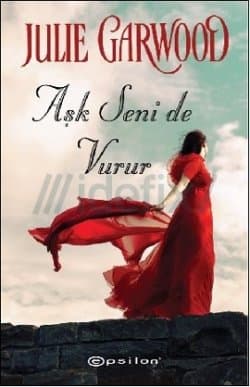 Aşk Seni de Vurur (Higlands' Lairds, #3)