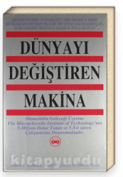 Dünyayı Değiştiren Makina