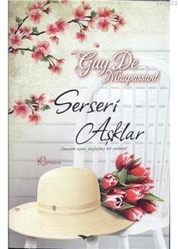 Serseri Aşklar