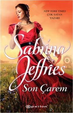 Son Çarem (Hellions of Halstead Hall, #5)