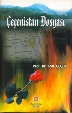 Çeçenistan Dosyası