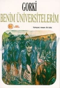Benim Üniversitelerim