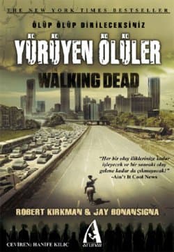 Yürüyen Ölüler