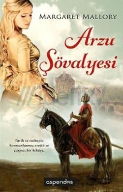 Arzu Şövalyesi (All the King's Men, #1)