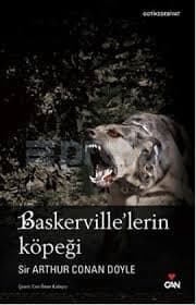 Baskerville'lerin Köpeği / Sherlock Holmes